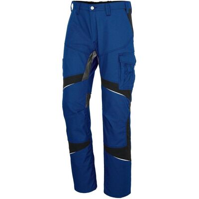 Kübler, Arbeitshose, Sommerhose ACTIVIQ kbl.blau/schwarz Form 2150 Grösse 29 (29) Kübler, Arbeitshose, Sommerhose ACTIVIQ kbl.blau/schwarz Form 2150 Grösse 29 (29)
