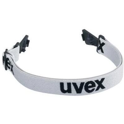 Uvex, Zubehör Arbeitsschutz, Kopfband (Bügelgehörschützer Ersatzstöpsel) Uvex, Zubehör Arbeitsschutz, Kopfband (Bügelgehörschützer Ersatzstöpsel)