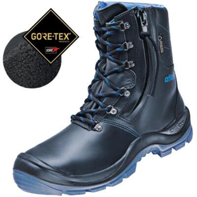 Atlas, Sicherheitsschuhe, Sicherheits-Winterstiefel GTX 945 XP Thermo, S3, Weite 14, Größe 43 (S3, 43) Atlas, Sicherheitsschuhe, Sicherheits-Winterstiefel GTX 945 XP Thermo, S3, Weite 14, Größe 43 (S3, 43)