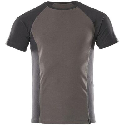 Mascot, Unisex, Shirts, UNIQUE 50567-959, Schwarz, (3XL, XL) Mascot, Unisex, Shirts, UNIQUE 50567-959, Schwarz, (3XL, XL)