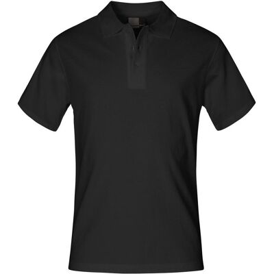 Magni, Arbeitsoberteil, Promodoro 4001F-9D-3XL Arbeits Poloshirt "Superior", Schwarz, 3XL (3XL) Magni, Arbeitsoberteil, Promodoro 4001F-9D-3XL Arbeits Poloshirt "Superior", Schwarz, 3XL (3XL)