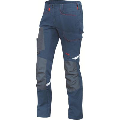 Uvex, Arbeitshose, suXXeed Bundhose Women 7429/nachtblau Gr. 22 (22) Uvex, Arbeitshose, suXXeed Bundhose Women 7429/nachtblau Gr. 22 (22)