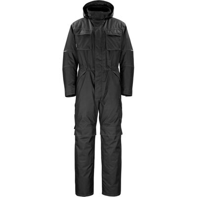Mascot, Arbeitsjacke, unisex Winteroverall Ventura schwarz Groesse XL (XL) Mascot, Arbeitsjacke, unisex Winteroverall Ventura schwarz Groesse XL (XL)