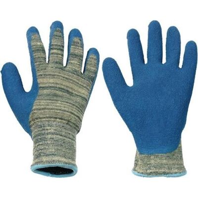 Honeywell, Schutzhandschuhe, Schnittschutzhandschuhe Sharpflex Latex Grösse 10 grau/blau EN 388, EN 407 PSA-Kategorie II (10) Honeywell, Schutzhandschuhe, Schnittschutzhandschuhe Sharpflex Latex Grösse 10 grau/blau EN 388, EN 407 PSA-Kategorie II (10)