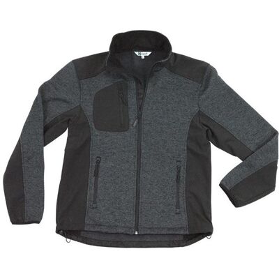 Fortis Arbeitsjacke, Jacke (XL) Fortis Arbeitsjacke, Jacke (XL)