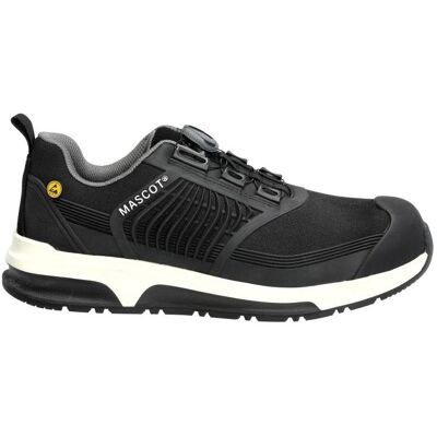 Mascot, Sicherheitsschuhe, FOOTWEAR CUSTOMIZED F0660-709 (43) Mascot, Sicherheitsschuhe, FOOTWEAR CUSTOMIZED F0660-709 (43)