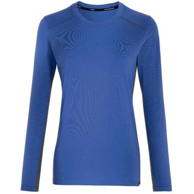 Uvex, Arbeitsoberteil, Longsleeve suXXeed industry blau, ultramarin XXL (XXL) Uvex, Arbeitsoberteil, Longsleeve suXXeed industry blau, ultramarin XXL (XXL)