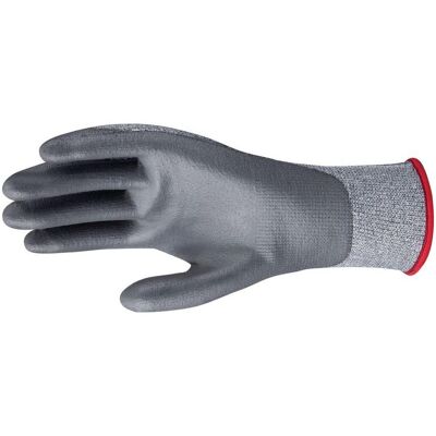 Showa, Schutzhandschuhe, HPPE-Polyester-Strickhandschuhe (7) Showa, Schutzhandschuhe, HPPE-Polyester-Strickhandschuhe (7)