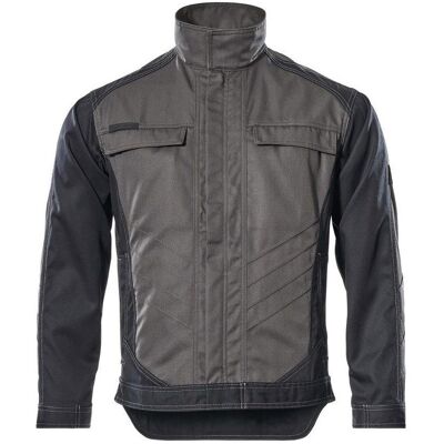 Mascot, Arbeitsjacke, Fulda Arbeitsjacke Grösse XS, dunkelanthrazit/schwarz (XXL) Mascot, Arbeitsjacke, Fulda Arbeitsjacke Grösse XS, dunkelanthrazit/schwarz (XXL)