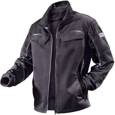 Kübler, Arbeitsjacke, Arbeitsjacke zweifarbig Stretch 1324 (44) Kübler, Arbeitsjacke, Arbeitsjacke zweifarbig Stretch 1324 (44)