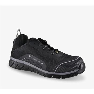 Safety Jogger, Sicherheitsschuhe, Sicherheitsschuh Ligero2, S1P, schwarz, Grösse 39 (S1P, 39) Safety Jogger, Sicherheitsschuhe, Sicherheitsschuh Ligero2, S1P, schwarz, Grösse 39 (S1P, 39)
