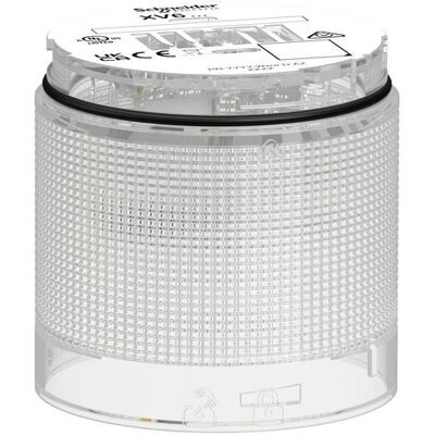 Schneider Electric, Personenschutz, Signal tower component XV6C26C XV6C26C 1 pc(s) Schneider Electric, Personenschutz, Signal tower component XV6C26C XV6C26C 1 pc(s)
