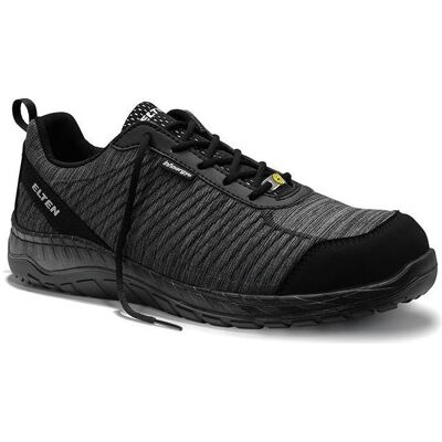 Elten, Sicherheitsschuhe, Sicherheits-Halbschuh S1 LANCE grey Low ESD, Gr.48 (S1, 48) Elten, Sicherheitsschuhe, Sicherheits-Halbschuh S1 LANCE grey Low ESD, Gr.48 (S1, 48)