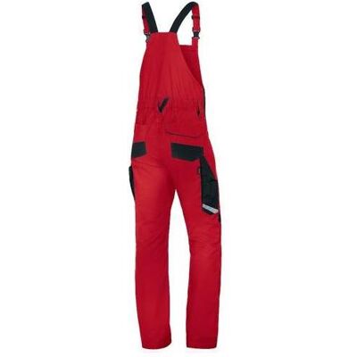Uvex, Arbeitshose, Latzhose 7314 (28) Uvex, Arbeitshose, Latzhose 7314 (28)