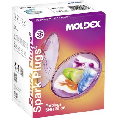 Moldex, Gehörschutz, Gehörschutzstöpsel (200x) Moldex, Gehörschutz, Gehörschutzstöpsel (200x)
