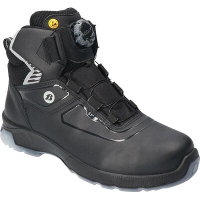 Bata, Sicherheitsschuhe, Schnürstiefel SUMM FIVE, BOA, S3, Gr.42 (S3, 42) Bata, Sicherheitsschuhe, Schnürstiefel SUMM FIVE, BOA, S3, Gr.42 (S3, 42)