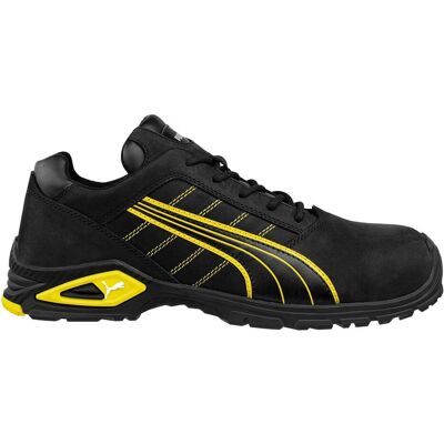 Puma Sicherheitsschuhe, Amsterdam Low (S3, 43) Puma Sicherheitsschuhe, Amsterdam Low (S3, 43)