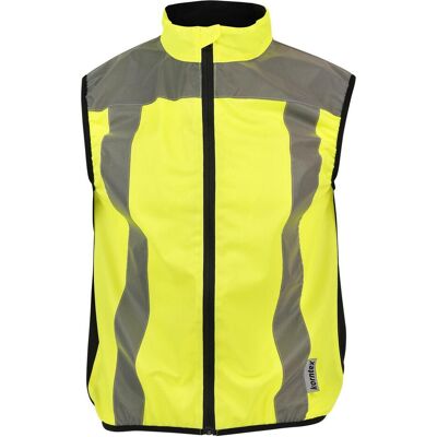 Korntex, Warnweste, Hi-Vis Mobilityweste (XL) Korntex, Warnweste, Hi-Vis Mobilityweste (XL)
