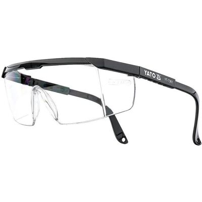 Yato, Schutzbrille + Gesichtsschutz, YT-7361 Yato, Schutzbrille + Gesichtsschutz, YT-7361