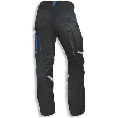 Uvex, Arbeitshose, Arbeitshose 8997/graphit 114 (114) Uvex, Arbeitshose, Arbeitshose 8997/graphit 114 (114)