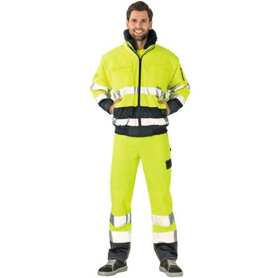 Planam, Arbeitsjacke, Warnschutzjacke (S) Planam, Arbeitsjacke, Warnschutzjacke (S)