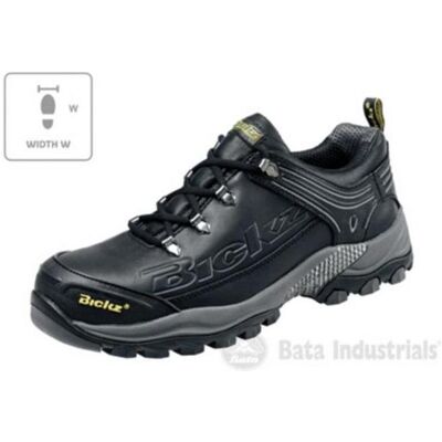 Bata, Sicherheitsschuhe, Industrials Bickz 203 U MLI-B29B1 Black Shoes (S3, 40) Bata, Sicherheitsschuhe, Industrials Bickz 203 U MLI-B29B1 Black Shoes (S3, 40)