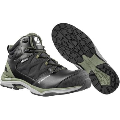 Albatros, Sicherheitsschuhe, Sicherheitsstiefel ULTRATRAIL OLIVE CTX MID S3 ESD WR HRO SRC (S3, 46) Albatros, Sicherheitsschuhe, Sicherheitsstiefel ULTRATRAIL OLIVE CTX MID S3 ESD WR HRO SRC (S3, 46)