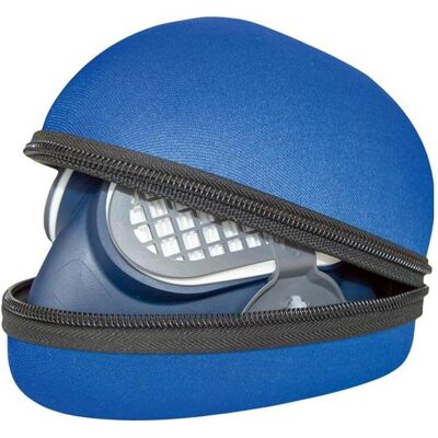 GVS, Atemschutzmaske, SPM001 - Elipse Aufbewahrungsbox (1x) GVS, Atemschutzmaske, SPM001 - Elipse Aufbewahrungsbox (1x)