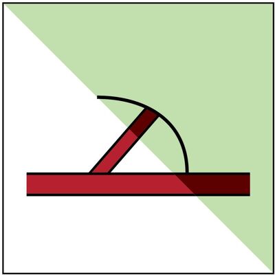 Brady, Sicherheitskennzeichnung, IMO - Brandschutztür Klasse A Brady, Sicherheitskennzeichnung, IMO - Brandschutztür Klasse A