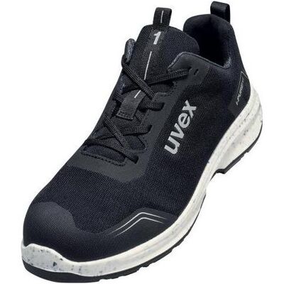 Uvex, Sicherheitsschuhe, Halbschuh 6891 S1 (S1, 42) Uvex, Sicherheitsschuhe, Halbschuh 6891 S1 (S1, 42)
