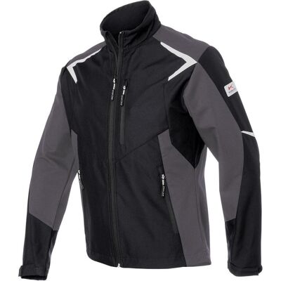 Kübler, Arbeitsjacke, Bodyforce Softshell Jacke (3XL) Kübler, Arbeitsjacke, Bodyforce Softshell Jacke (3XL)