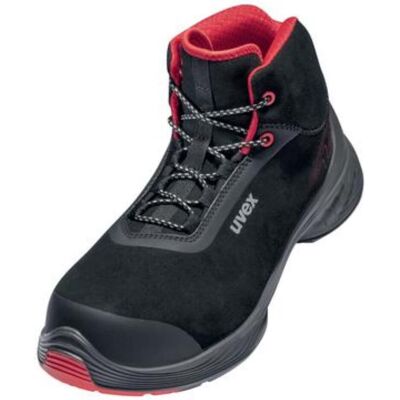 Uvex, Sicherheitsschuhe, Stiefel 68392 S3 PU/TPU W11 43 (S3, 43) Uvex, Sicherheitsschuhe, Stiefel 68392 S3 PU/TPU W11 43 (S3, 43)
