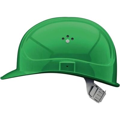 Helme, Kopfschutz, Schutzhelm INAP-Master 6 (Pkt.) apfelgrün PE EN 397 VOSS (51 - 64 cm) Helme, Kopfschutz, Schutzhelm INAP-Master 6 (Pkt.) apfelgrün PE EN 397 VOSS (51 - 64 cm)
