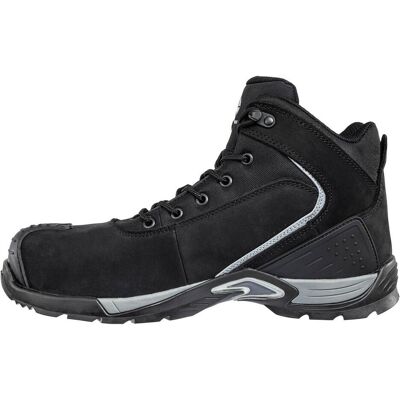 Albatros, Sicherheitsschuhe, Sicherheitsstiefel (S3, 46) Albatros, Sicherheitsschuhe, Sicherheitsstiefel (S3, 46)