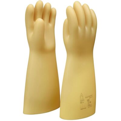 KS Tools, Schutzhandschuhe, Elektriker-Schutzhandschuh mit Schutziso (10) KS Tools, Schutzhandschuhe, Elektriker-Schutzhandschuh mit Schutziso (10)
