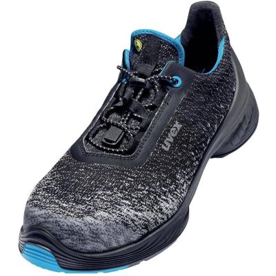 Uvex, Sicherheitsschuhe, Halbschuh 1 G2 (S1P, 45) Uvex, Sicherheitsschuhe, Halbschuh 1 G2 (S1P, 45)