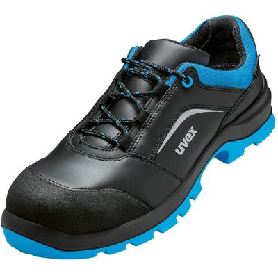 Uvex, Sicherheitsschuhe, xenova Halbschuh S3 SRC Weite 11 (S3, 40) Uvex, Sicherheitsschuhe, xenova Halbschuh S3 SRC Weite 11 (S3, 40)
