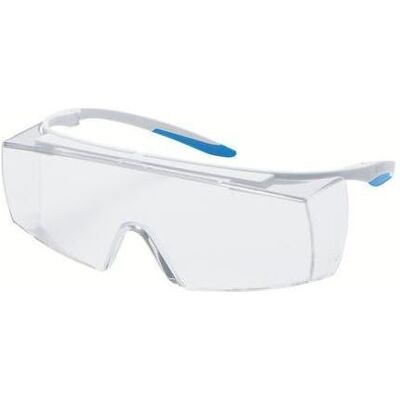 Uvex, Schutzbrille + Gesichtsschutz, 9169 super OTG THS/SV extreme Uvex, Schutzbrille + Gesichtsschutz, 9169 super OTG THS/SV extreme