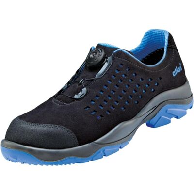 Atlas, Sicherheitsschuhe, Halbschuh SL 940 Boa ESD, 61700 S1 (S1, 43) Atlas, Sicherheitsschuhe, Halbschuh SL 940 Boa ESD, 61700 S1 (S1, 43)