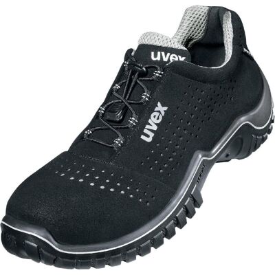 Uvex, Sicherheitsschuhe, motion style (S1, 50) Uvex, Sicherheitsschuhe, motion style (S1, 50)