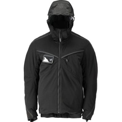 Mascot, Arbeitsjacke, Winterjacke, CLIMASCOT schwarz, Gr.M (M) Mascot, Arbeitsjacke, Winterjacke, CLIMASCOT schwarz, Gr.M (M)