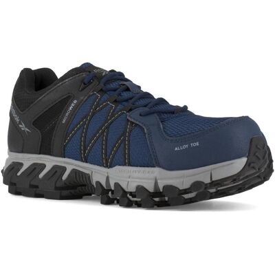 Reebok, Sicherheitsschuhe, S1P Trailgrip navy black (S1P, 46) Reebok, Sicherheitsschuhe, S1P Trailgrip navy black (S1P, 46)