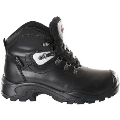 Mascot, Sicherheitsschuhe, f0220-902-09 s/boot s3 blk 44 (S3, 44) Mascot, Sicherheitsschuhe, f0220-902-09 s/boot s3 blk 44 (S3, 44)