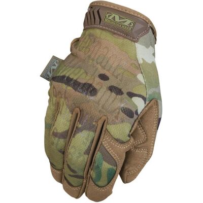 Mechanix Wear, Schutzhandschuhe, The Original Handschuh (XL) Mechanix Wear, Schutzhandschuhe, The Original Handschuh (XL)