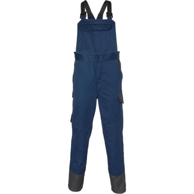 Kübler, Arbeitshose, Latzhose PROTECTIQ ARC2 PSA 3 dunkelblau/anthrazit Form 3391 Grösse 30 (30) Kübler, Arbeitshose, Latzhose PROTECTIQ ARC2 PSA 3 dunkelblau/anthrazit Form 3391 Grösse 30 (30)