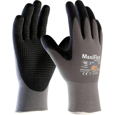 BIG, Schutzhandschuhe, aTG Handschuh MaxiFlex Endurance AD-APT Gr. 10 (10) BIG, Schutzhandschuhe, aTG Handschuh MaxiFlex Endurance AD-APT Gr. 10 (10)