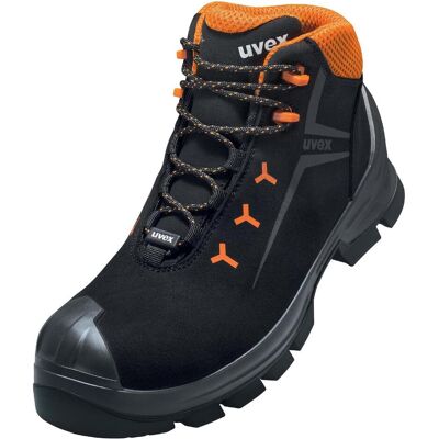 Uvex, Sicherheitsschuhe, 2 Macsole (S1P, S3, 47) Uvex, Sicherheitsschuhe, 2 Macsole (S1P, S3, 47)