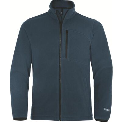 Uvex, Arbeitsjacke, H-Fleecejacke 7329 (M) Uvex, Arbeitsjacke, H-Fleecejacke 7329 (M)