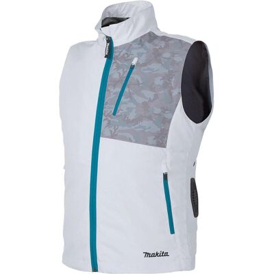 Makita, Arbeitsjacke, DFV210ZL (L) Makita, Arbeitsjacke, DFV210ZL (L)