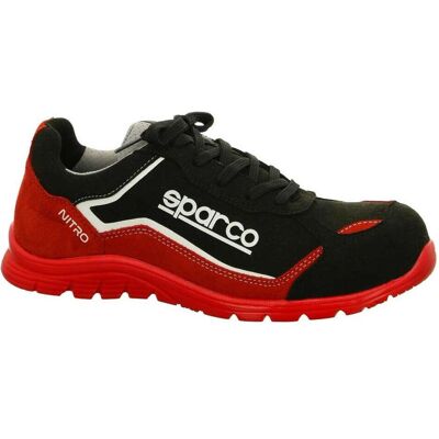 Sparco, Sicherheitsschuhe, Nitro (S3, 36) Sparco, Sicherheitsschuhe, Nitro (S3, 36)